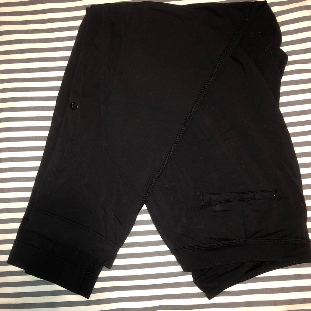 Lululemon pant joggers